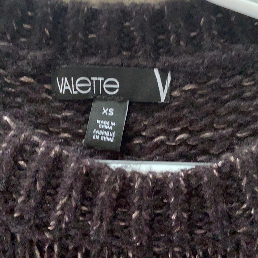 Sweater - Picture 3 of 3